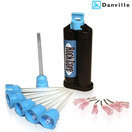 Danville Rock Core 25 ml Flowable Syringe #90838